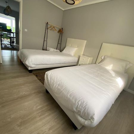 Appartement Casa Da Capela à Aveiro Extérieur photo