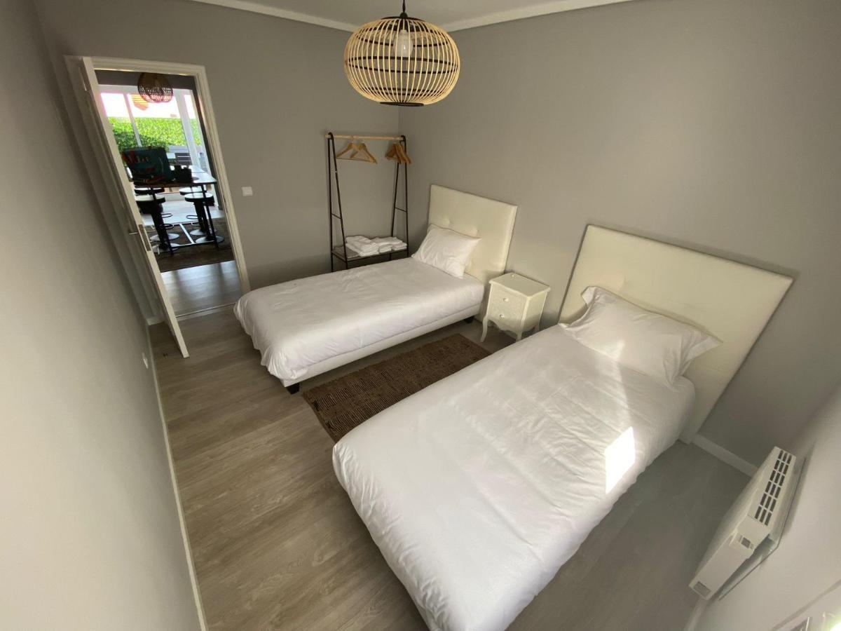 Appartement Casa Da Capela à Aveiro Extérieur photo