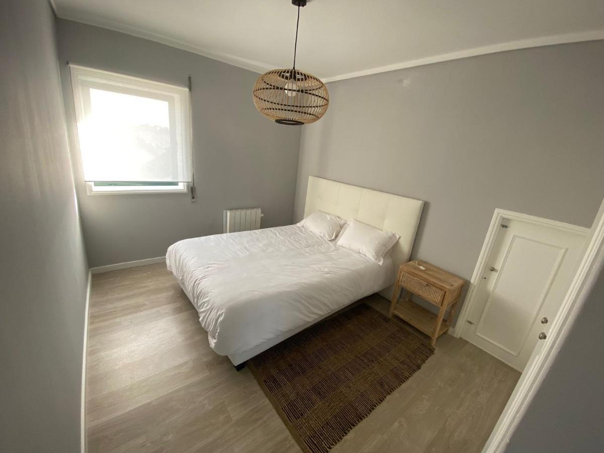 Appartement Casa Da Capela à Aveiro Extérieur photo