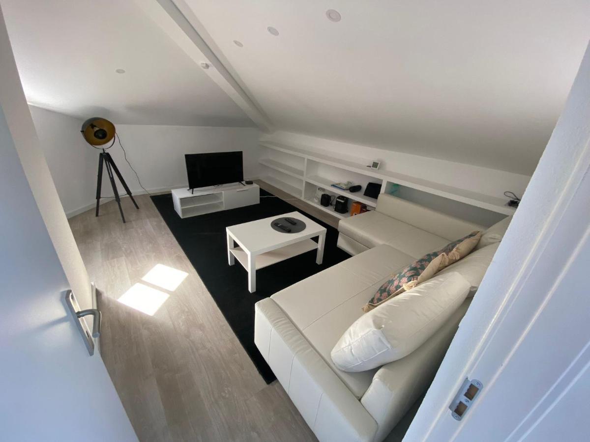 Appartement Casa Da Capela à Aveiro Extérieur photo