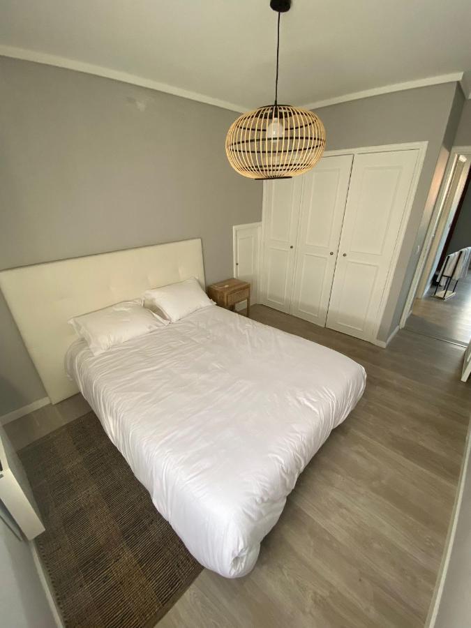 Appartement Casa Da Capela à Aveiro Extérieur photo